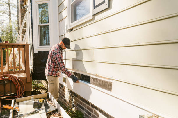 Trusted Siding Contractor service in South Hamilton, MA - Creative Siding